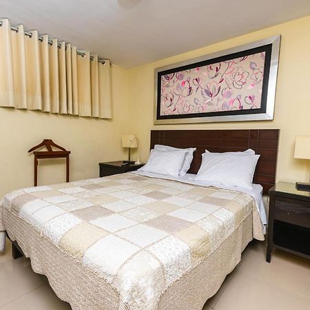 Posada Blanca Hotel Boutique Piura Esterno foto