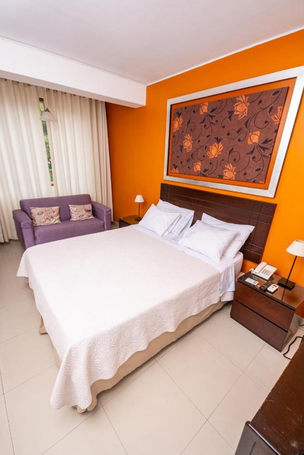 Posada Blanca Hotel Boutique Piura Esterno foto