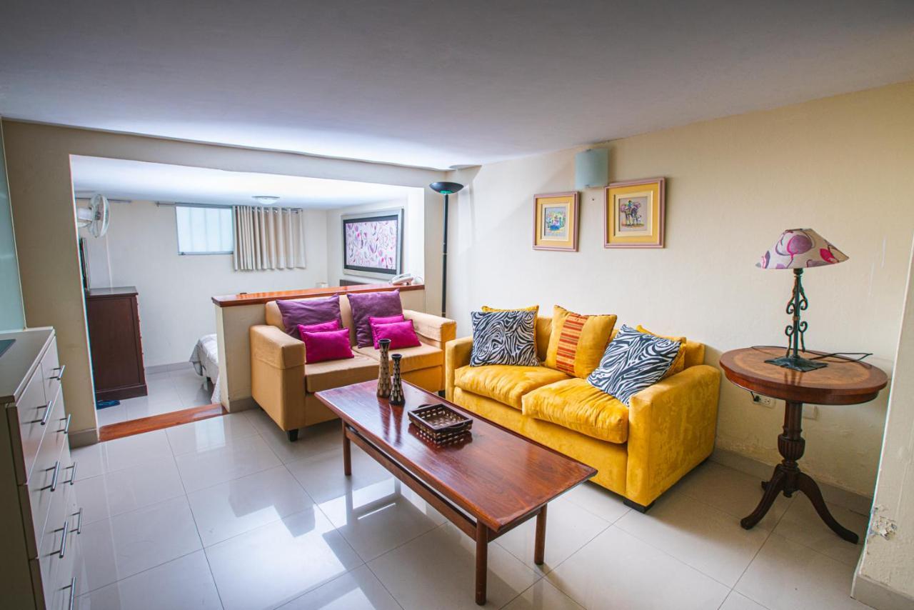Posada Blanca Hotel Boutique Piura Esterno foto