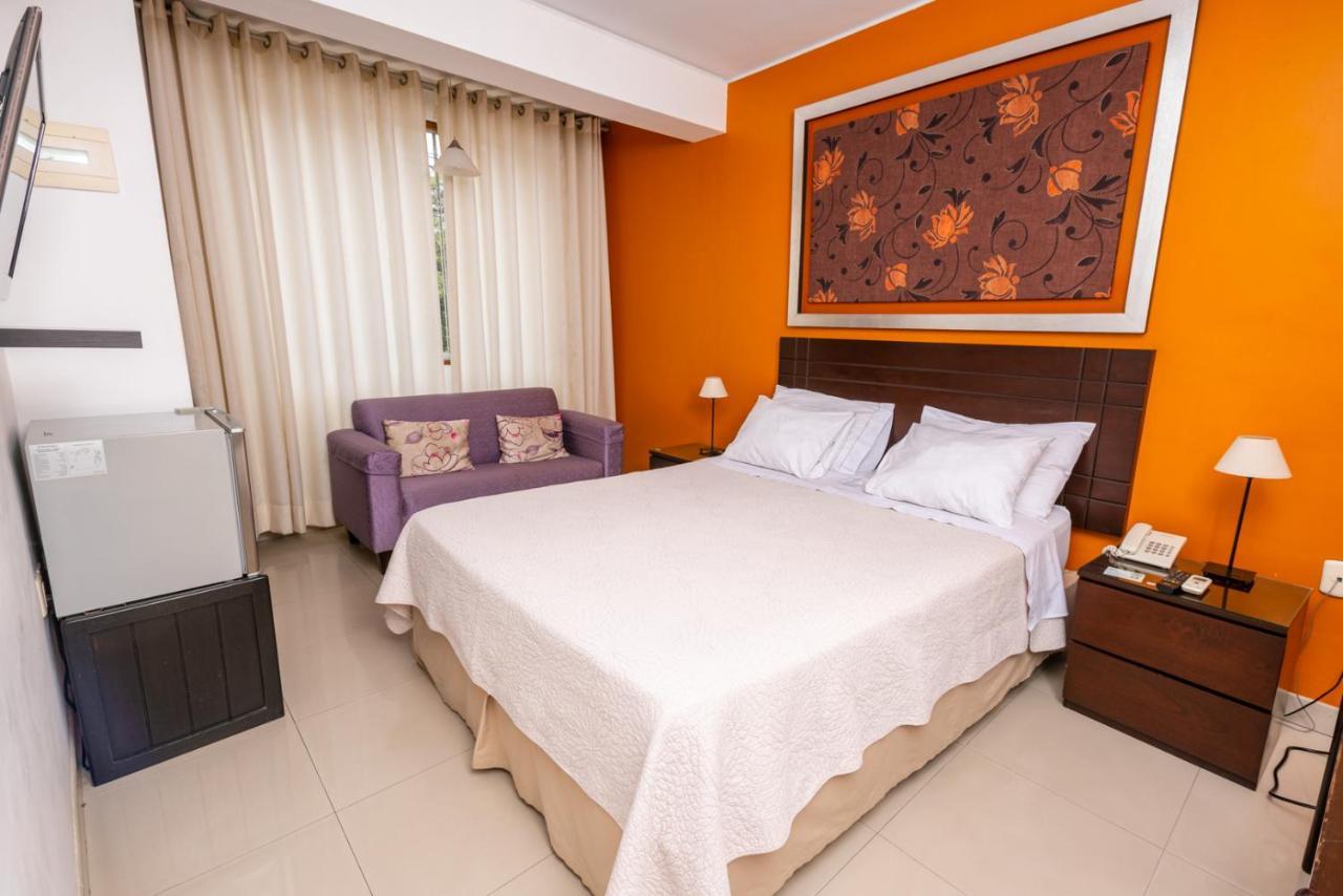 Posada Blanca Hotel Boutique Piura Esterno foto
