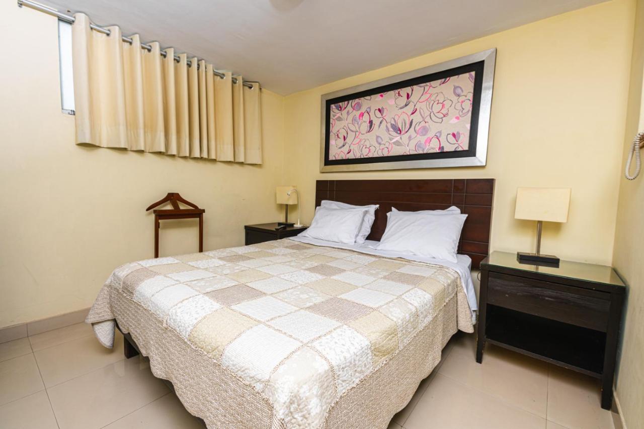 Posada Blanca Hotel Boutique Piura Esterno foto